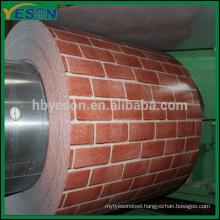 High value High Quality prepainted galvanized steel coil Manufacturer in China